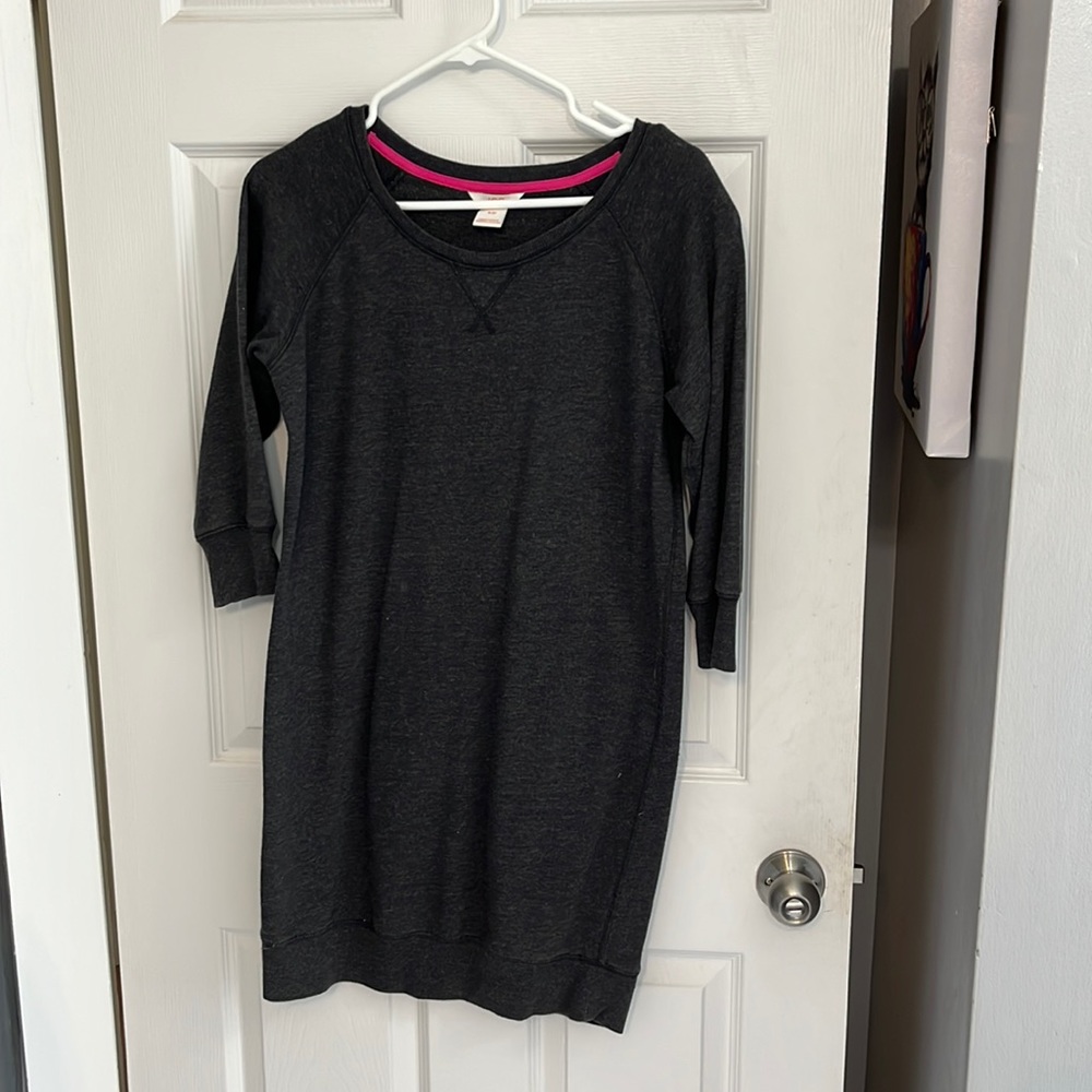 3 for 20! JOE fresh 3/4 sleeve sweater dress